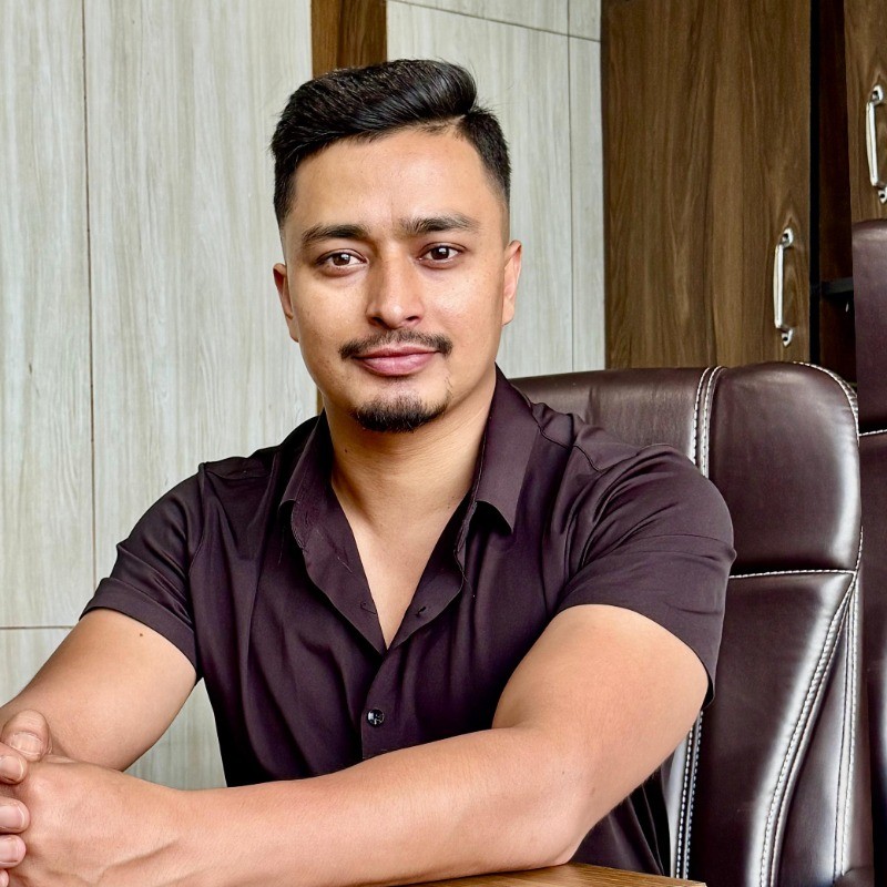 Bipin Kandel