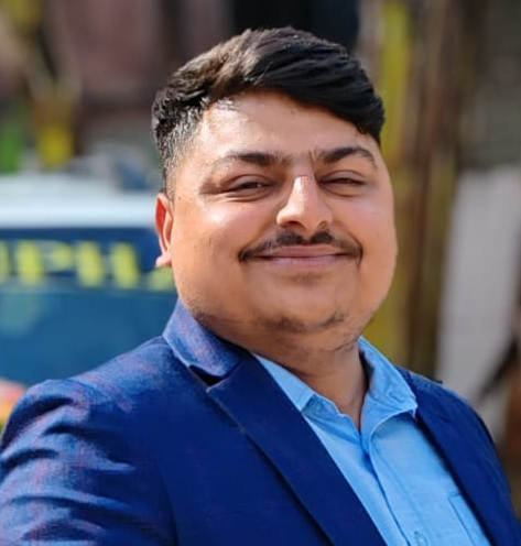 Bishwas Parajuli